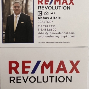 Kansas City Remax Revolution