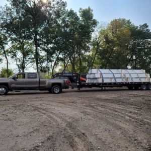 Photo of J&J Hotshot Trucking Company