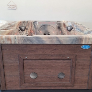 Photo of Motor City Hot Tubs & Outdoor Living