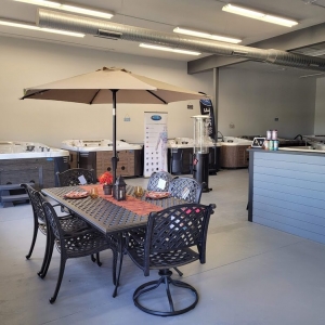 Photo of Motor City Hot Tubs & Outdoor Living