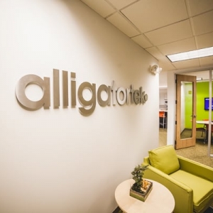 Photo of Alligatortek