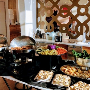 Photo of Four Sisters Catering