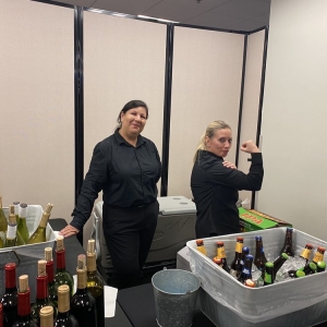 Photo of Four Sisters Catering