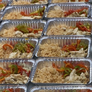 Photo of Four Sisters Catering