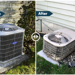 Photo of Washougal Heating & Cooling