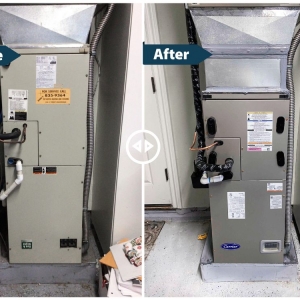 Photo of Washougal Heating & Cooling