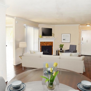 Photo of Valley Apartments