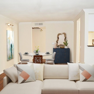 Photo of Valley Apartments