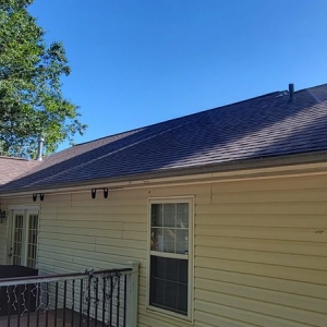 Photo of Evergreen Roofing Charlotte