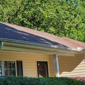 Photo of Evergreen Roofing Charlotte
