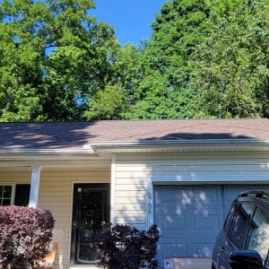 Photo of Evergreen Roofing Charlotte