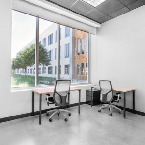 Dallas Regus Texas Cypress Waters - Irving / Coppell