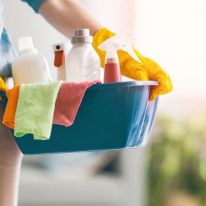 Photo of Daash Cleaning Service in San Francisco