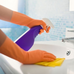 Photo of Daash Cleaning Service in San Francisco