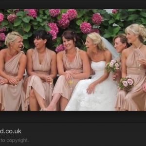 Photo of Your Something Borrowed