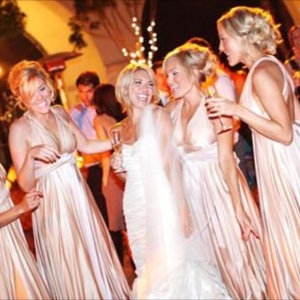 Photo of Your Something Borrowed
