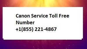 Photo of Canon Services