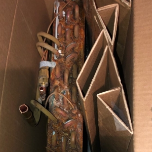 Photo of Air Control Heating and Cooling