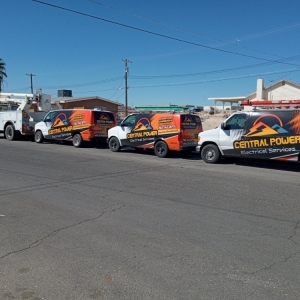 Photo of Central Power, LLC
