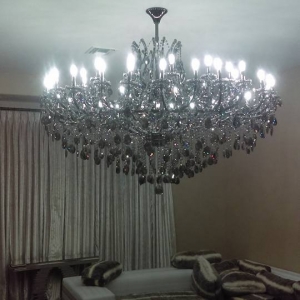 Photo of Central Power, LLC