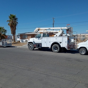 Photo of Central Power, LLC