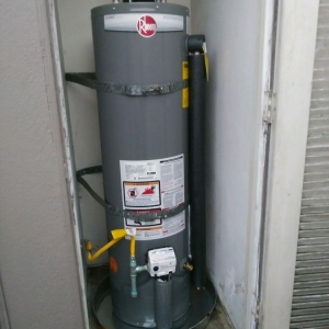 Photo of Troy Plumbing