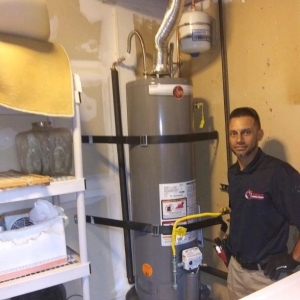 Photo of Troy Plumbing