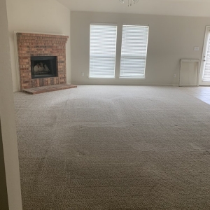 Forney Wally's Carpet Cleaning