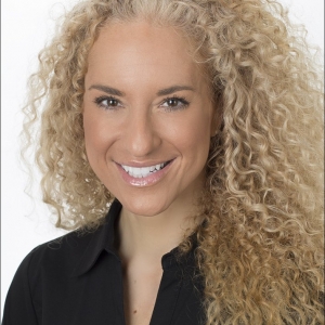 Photo of Nicolette Fischer - RE/MAX HOME TEAM