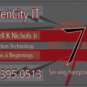 Photo of SevenCity IT