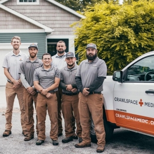 Photo of Crawlspace Medic - St Louis