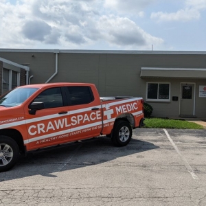 Photo of Crawlspace Medic - St Louis