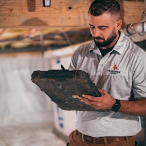 Photo of Crawlspace Medic - St Louis