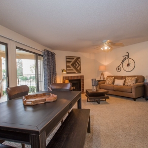 Photo of Copperfield Apartments