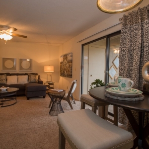 Photo of Copperfield Apartments