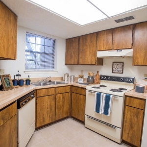 Photo of Copperfield Apartments