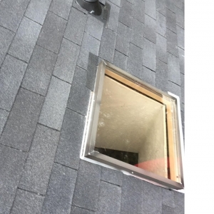 Photo of Hamby Roof Repair