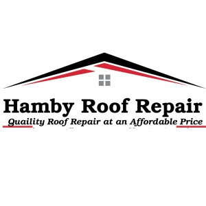 Photo of Hamby Roof Repair