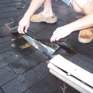 Photo of Hamby Roof Repair