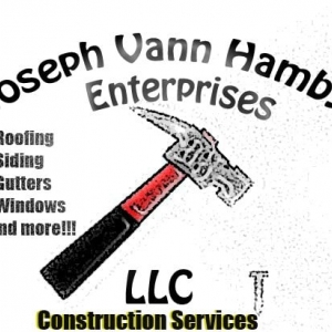 Photo of Hamby Roof Repair