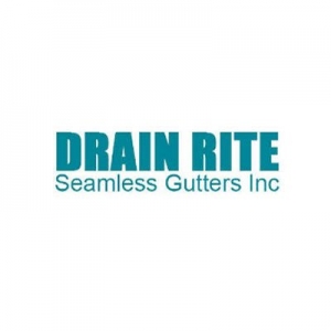 Photo of Drain Rite Seamless Gutters