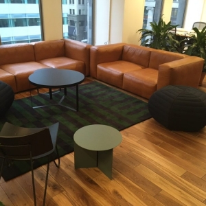 Photo of Office Installations