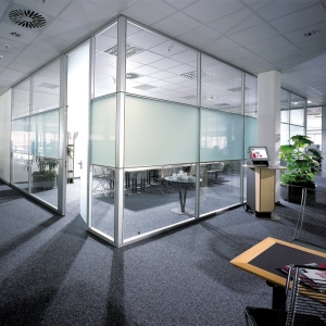 Photo of Office Installations