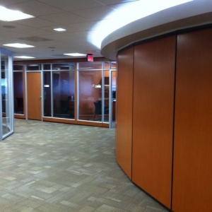 Photo of Office Installations