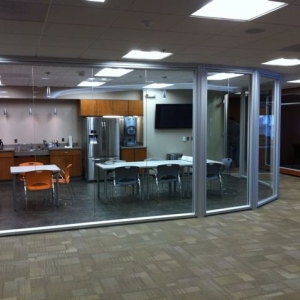 Photo of Office Installations