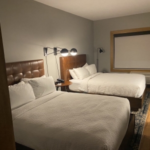 Photo of Four Points By Sheraton Oklahoma City Airport