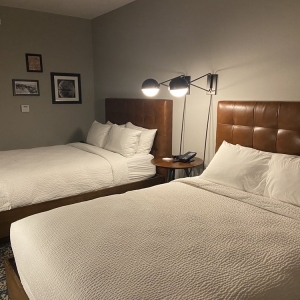 Photo of Four Points By Sheraton Oklahoma City Airport