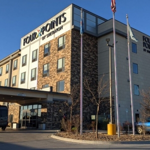Photo of Four Points By Sheraton Oklahoma City Airport
