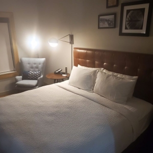 Photo of Four Points By Sheraton Oklahoma City Airport
