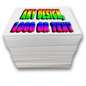 Photo of All City Stickers & Design